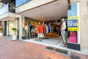 Handelspand Te Huur Knokke