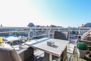 Appartement Te Koop Knokke
