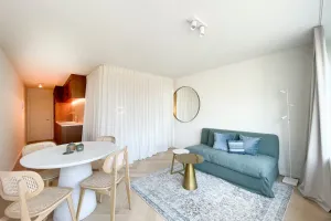 Appartement Te Koop Knokke