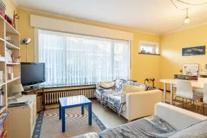 Appartement Te Koop Knokke