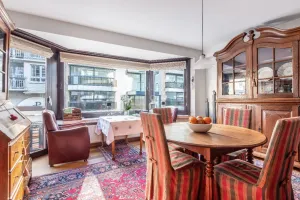 Appartement Te Huur Knokke