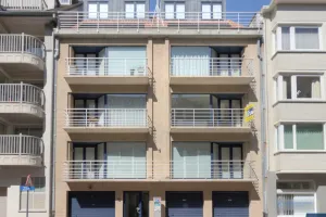 Garage Te Huur Knokke