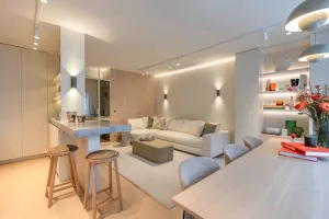 Appartement Te Koop Knokke