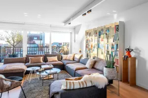 Appartement Te Koop Knokke