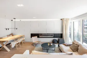 Appartement Te Koop Knokke