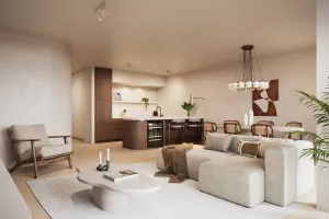 Appartement Te Koop Knokke