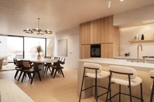 Appartement Te Koop Knokke