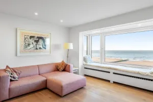 Appartement Te Koop Knokke