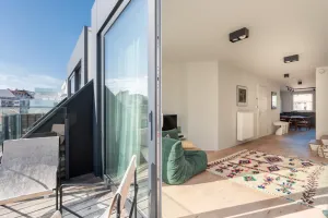 Appartement Te Koop Knokke