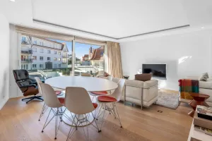 Appartement Te Koop Het Zoute