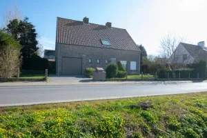 Huis Te Koop Knokke