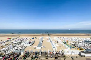Appartement Te Huur Knokke