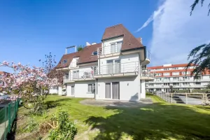 Appartement Te Huur Knokke