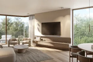 Appartement Te Koop Knokke
