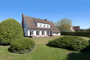 Huis Te Koop Het-zoute