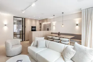Appartement Te Koop Knokke