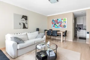 Appartement Te Koop Knokke