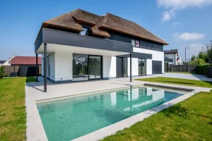Huis Te Koop Knokke
