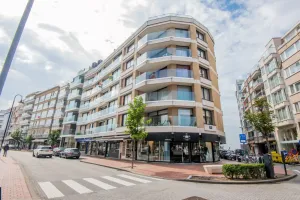 Appartement Te Koop Het Zoute