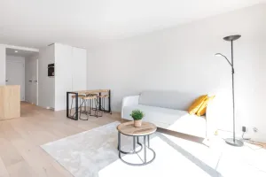 Appartement Te Koop Knokke