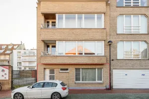 Appartement Te Koop Knokke