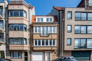 Huis Te Koop Knokke
