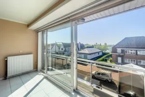 Appartement Te Huur Knokke