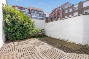 Appartement Te Koop Knokke