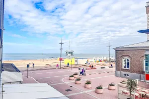 Appartement Te Koop Knokke