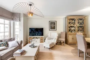 Appartement Te Koop Knokke