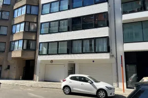Garage Te Koop Knokke