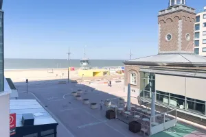 Appartement Te Huur Knokke