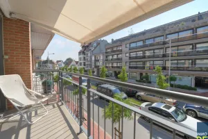 Appartement Te Koop Knokke