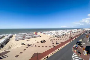 Appartement Te Koop Knokke