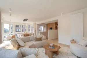 Appartement Te Koop Knokke