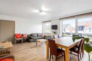 Appartement Te Koop Knokke