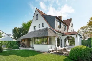 Huis Te Koop Knokke