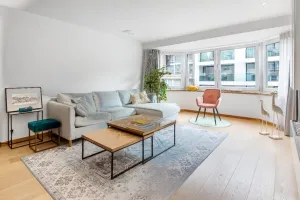 Appartement Te Koop Knokke