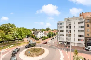 Appartement Te Koop Knokke