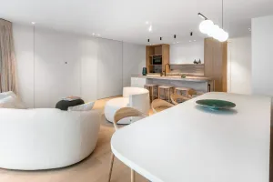 Appartement Te Koop Het-zoute