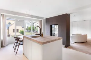 Appartement Te Koop Knokke