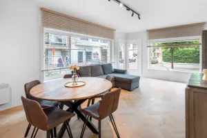 Appartement Te Koop Knokke