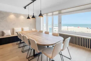 Appartement Te Koop Knokke