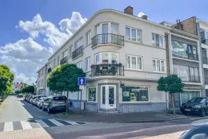 Handelspand Te Koop Knokke
