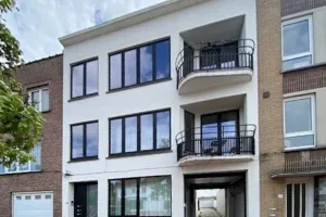 Garage Te Koop Knokke