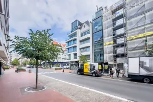 Handelspand Te Koop Knokke
