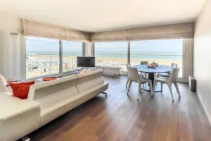 Appartement Te Huur Het-zoute