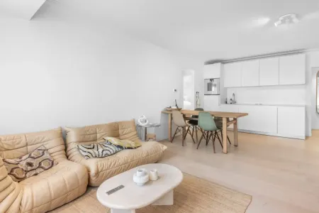 Appartement Te Koop Knokke