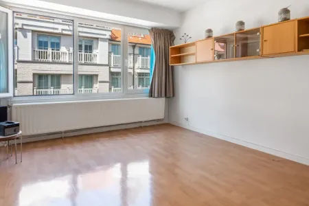Appartement Te Koop Knokke