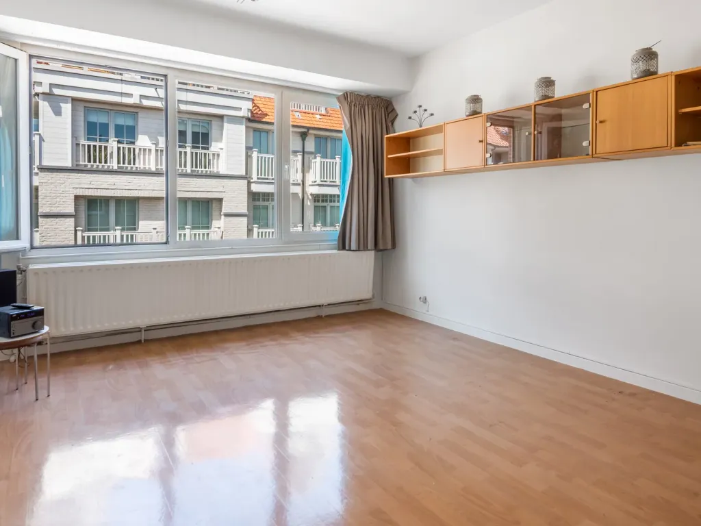 Hoofdfoto Appartement in Knokke